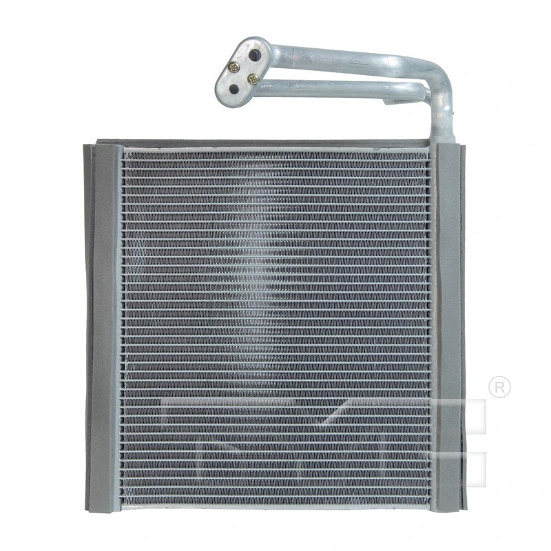 A/C Evaporator Core - Front Side - TYC 97242