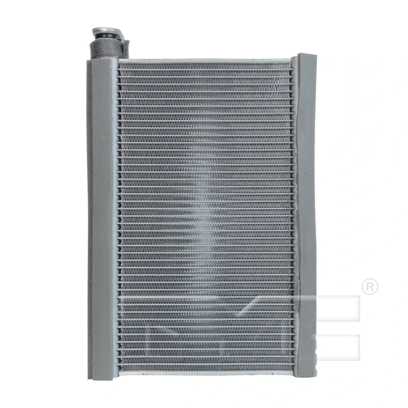 A/C Evaporator Core - TYC 97244