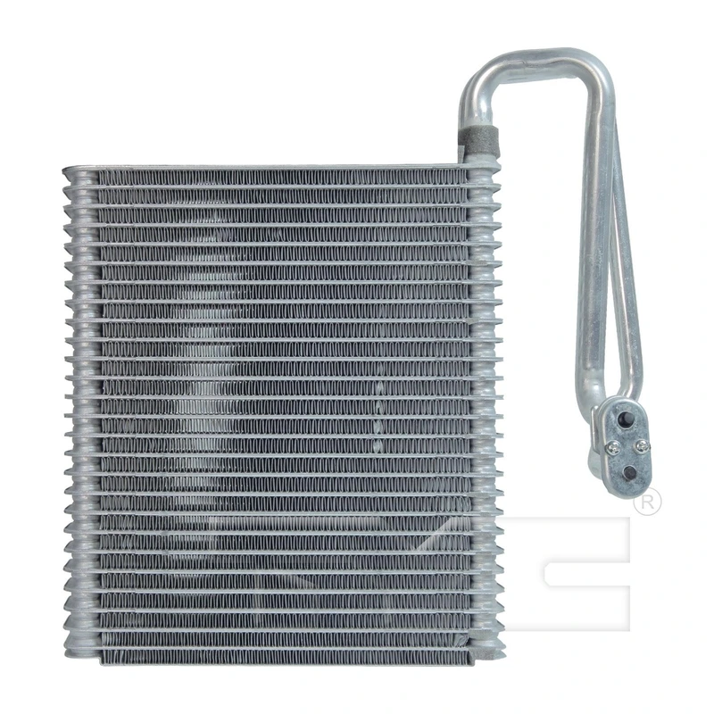 A/C Evaporator Core - TYC 97245