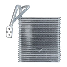 A/C Evaporator Core - TYC 97248