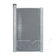 A/C Evaporator Core - TYC 97249