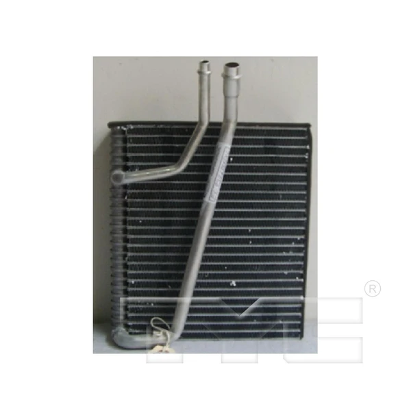 A/C Evaporator Core - Front Side - TYC 97250