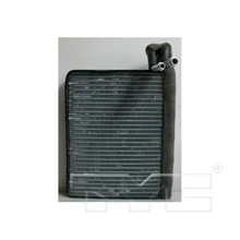 A/C Evaporator Core - TYC 97251