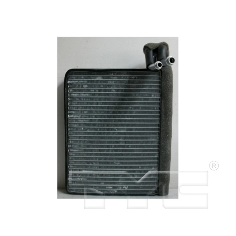 A/C Evaporator Core - TYC 97251