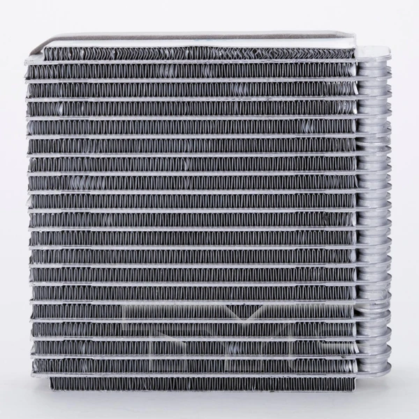 A/C Evaporator Core - TYC 97252