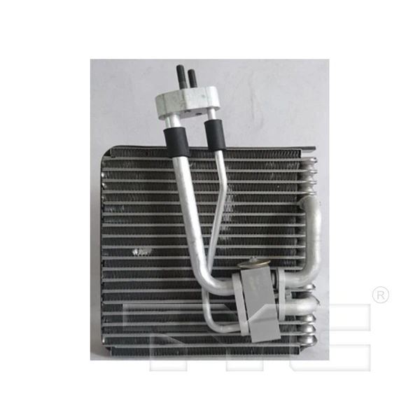 A/C Evaporator Core - TYC 97252