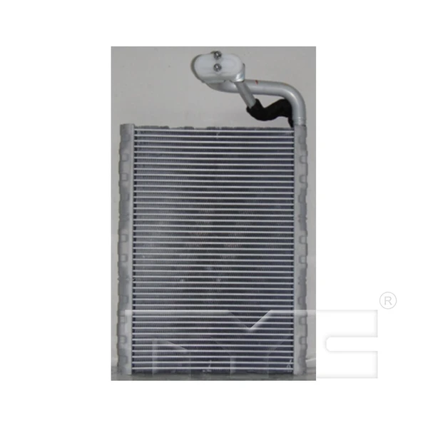 A/C Evaporator Core - Front Side - TYC 97253