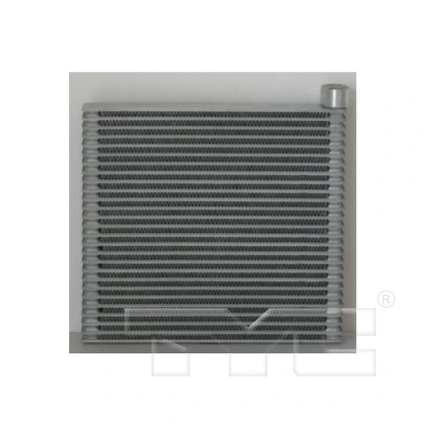 A/C Evaporator Core - TYC 97254
