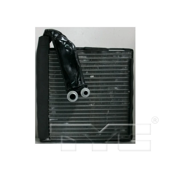A/C Evaporator Core - TYC 97255
