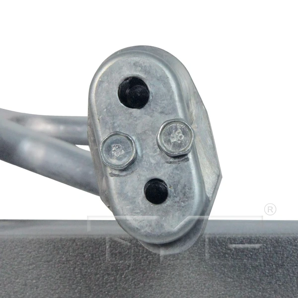 A/C Evaporator Core - Front Side - TYC 97257