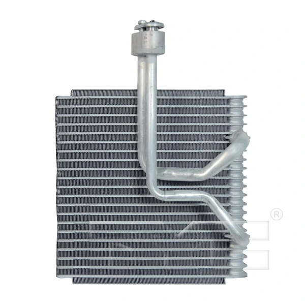 A/C Evaporator Core - Front Side - TYC 97257