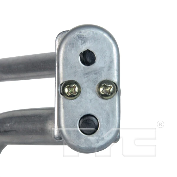 A/C Evaporator Core - TYC 97259