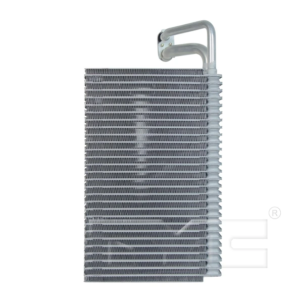 A/C Evaporator Core - TYC 97259
