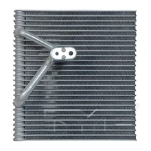 A/C Evaporator Core - Front Side - TYC 97262