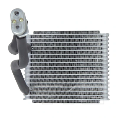 A/C Evaporator Core - Rear Side - TYC 97266