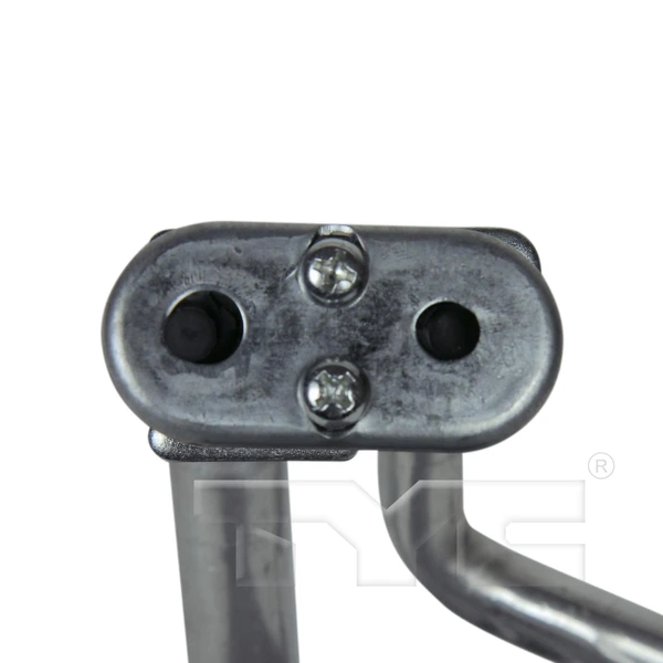 A/C Evaporator Core - Rear Side - TYC 97267