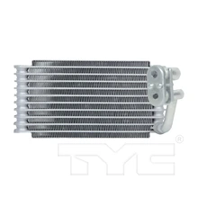 A/C Evaporator Core - Rear Side - TYC 97267