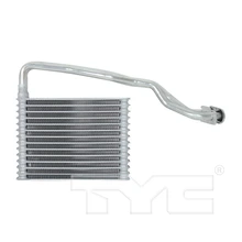 A/C Evaporator Core - Rear Side - TYC 97268