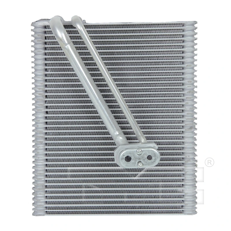 A/C Evaporator Core - TYC 97269