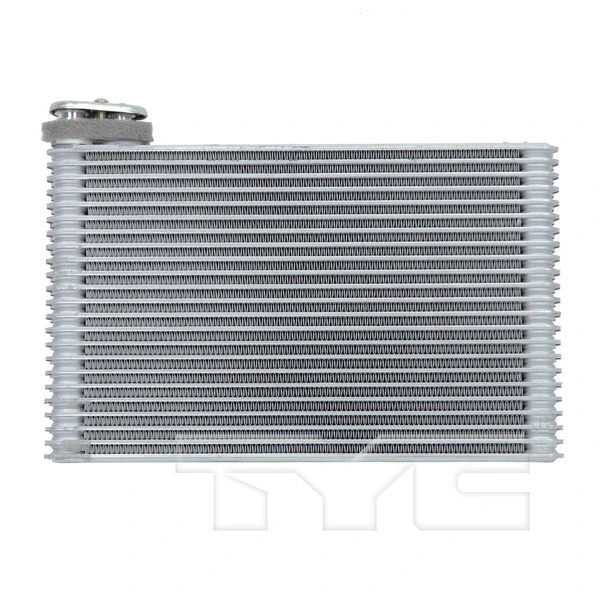 A/C Evaporator Core - Rear Side - TYC 97270