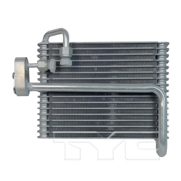 A/C Evaporator Core - Rear Side - TYC 97271