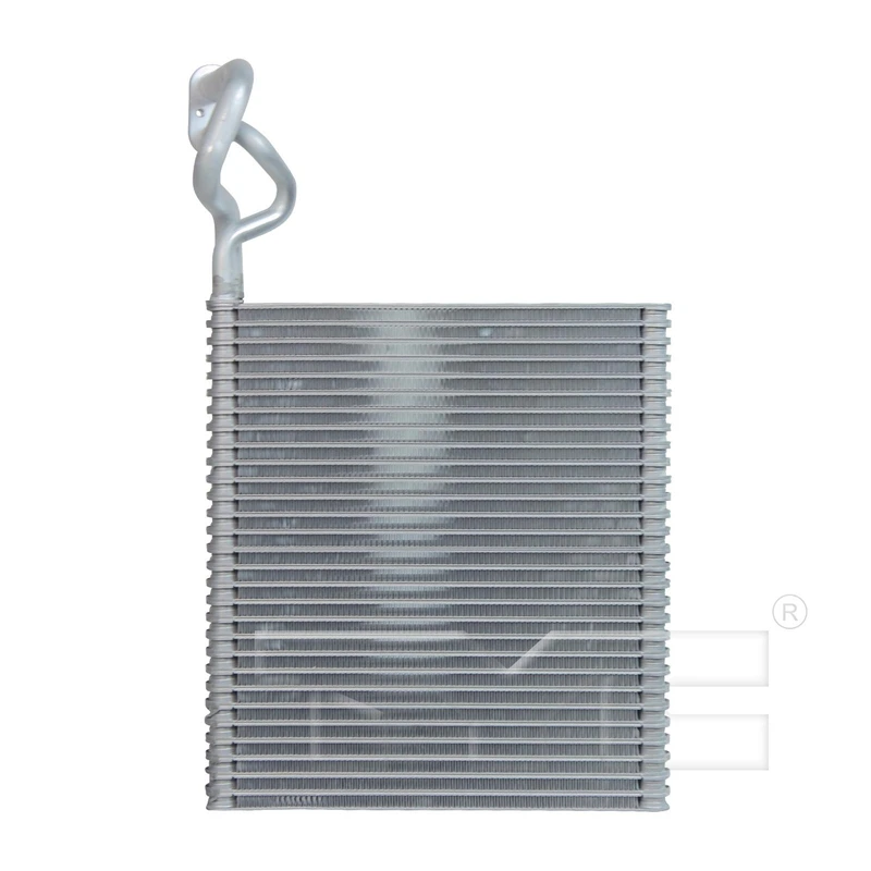 A/C Evaporator Core - TYC 97272