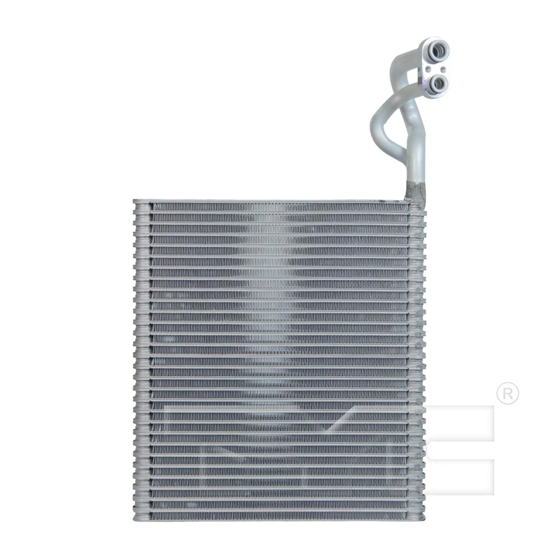 A/C Evaporator Core - TYC 97272