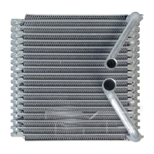 A/C Evaporator Core - TYC 97274