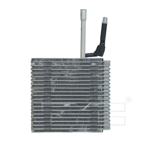 A/C Evaporator Core - TYC 97275
