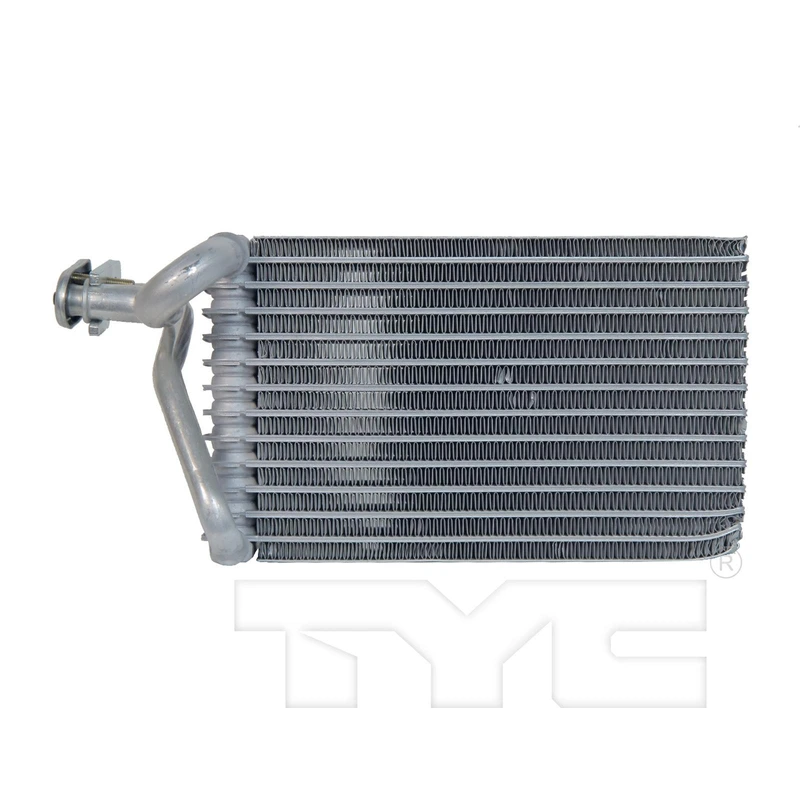 A/C Evaporator Core - Rear Side - TYC 97276