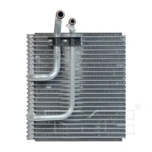 A/C Evaporator Core - TYC 97277