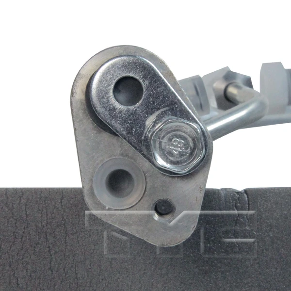 A/C Evaporator Core - Front Side - TYC 97278