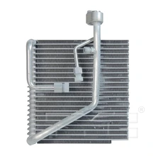 A/C Evaporator Core - Front Side - TYC 97278