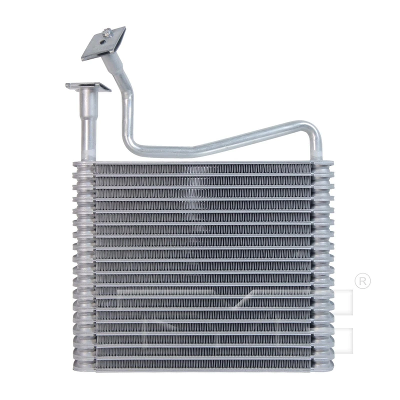 A/C Evaporator Core - TYC 97279