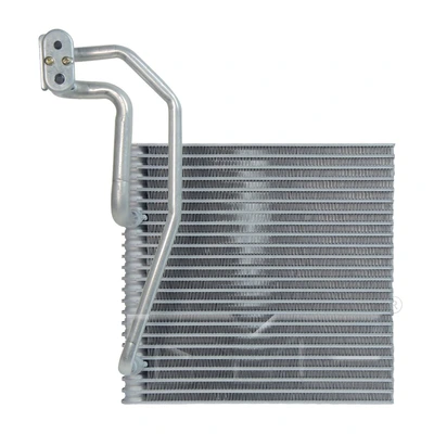 A/C Evaporator Core - Front Side - TYC 97280