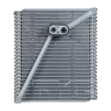 A/C Evaporator Core - TYC 97281