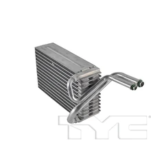 A/C Evaporator Core - Rear Side - TYC 97282