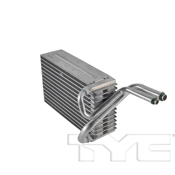 TYC 97282 A/C evaporator core rear location
