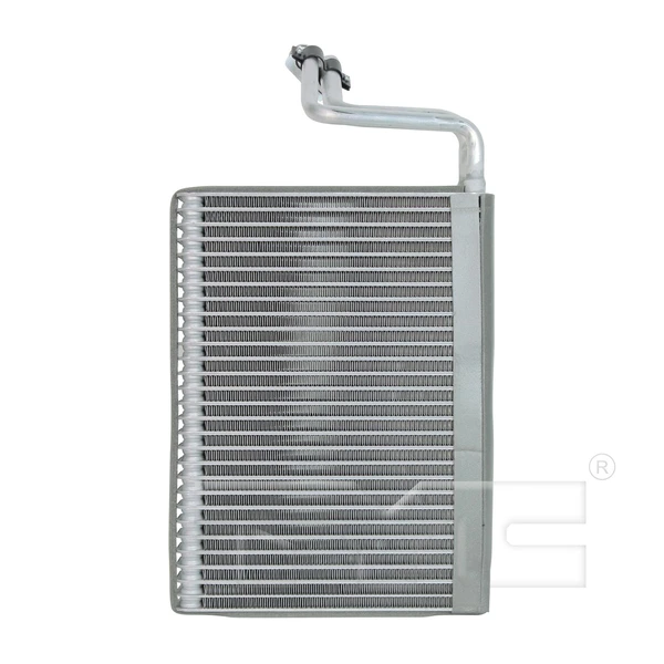 A/C Evaporator Core - Front Side - TYC 97283