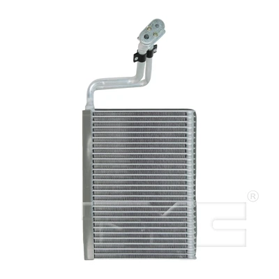 A/C Evaporator Core - Front Side - TYC 97283