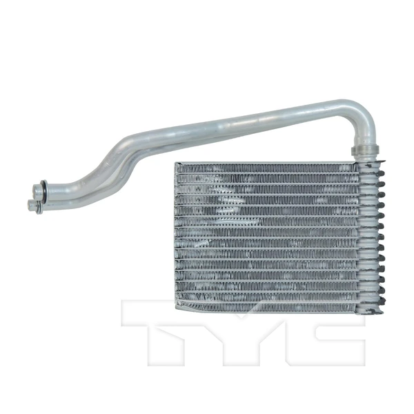 A/C Evaporator Core - Rear Side - TYC 97285