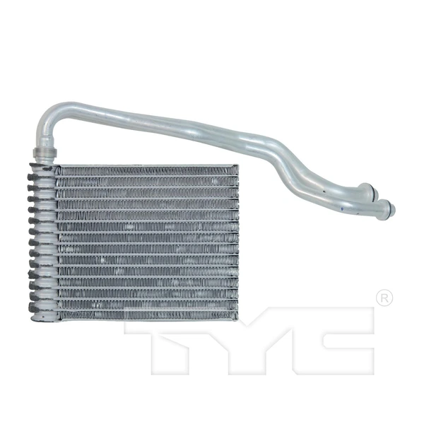 A/C Evaporator Core - Rear Side - TYC 97285