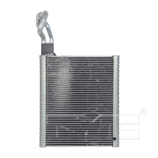 A/C Evaporator Core - TYC 97286