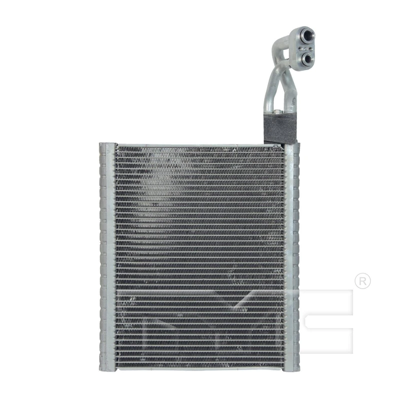 A/C Evaporator Core - TYC 97286