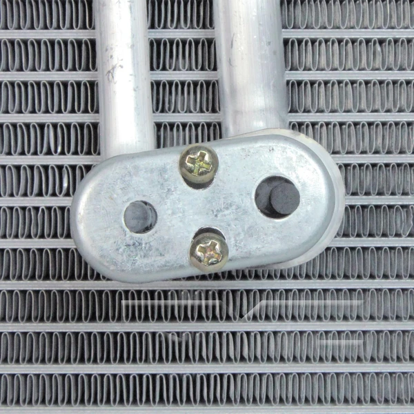A/C Evaporator Core - TYC 97288