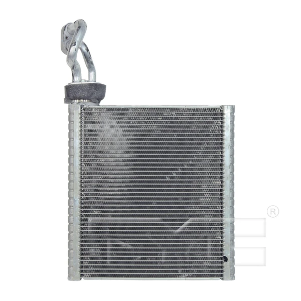 A/C Evaporator Core - TYC 97289