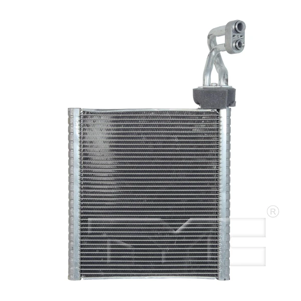 A/C Evaporator Core - TYC 97289