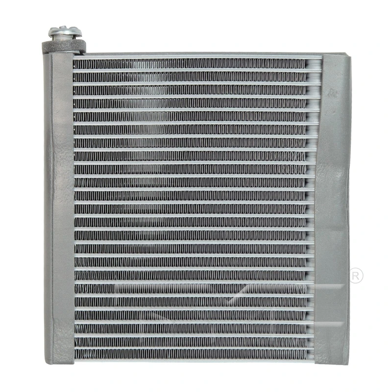 A/C Evaporator Core - TYC 97290