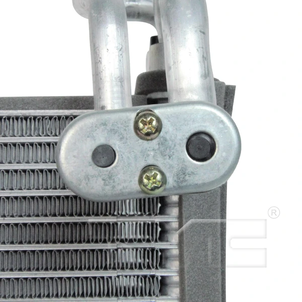 A/C Evaporator Core - TYC 97291