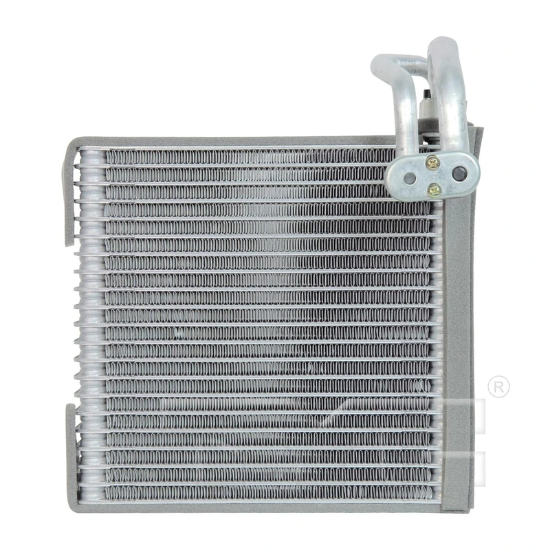 A/C Evaporator Core - TYC 97291